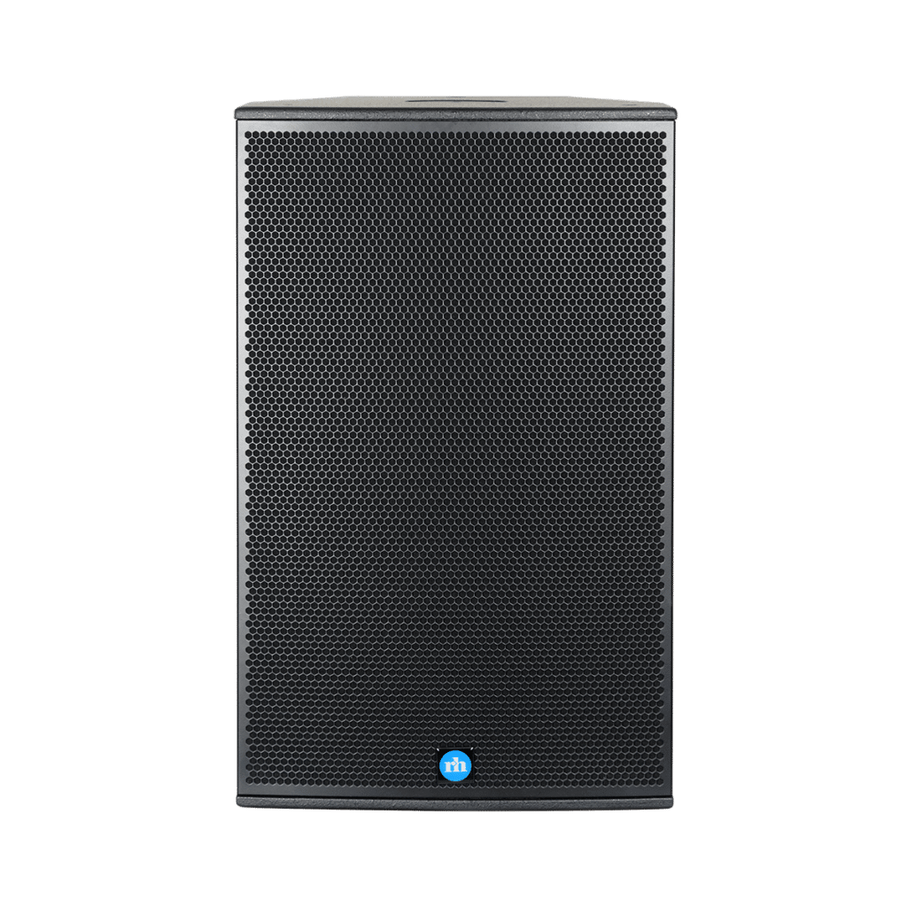 Renkus-Heinz TX/TA151 2-Way Full Range Loudspeaker 15